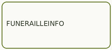 Funérailles Info